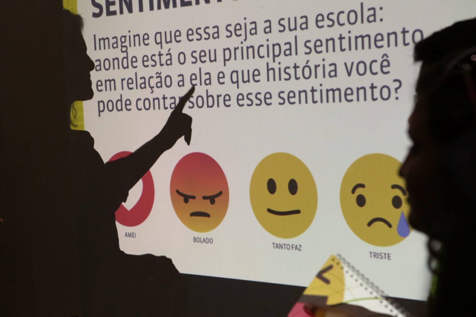 Fórum de Agentes Jovens reúne mais de 600 estudantes do Ensino Médio de Goiás