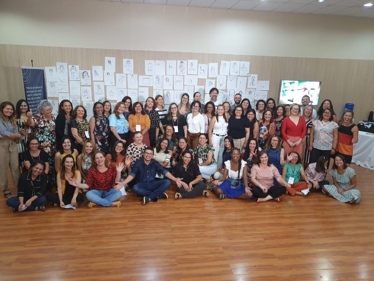 Gestão em Educação Inclusiva é tema de formação no Piauí