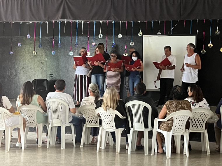 Centro de Educação Paulo Freire amplia e qualifica a formação de educadores para enfrentar o analfabetismo no território