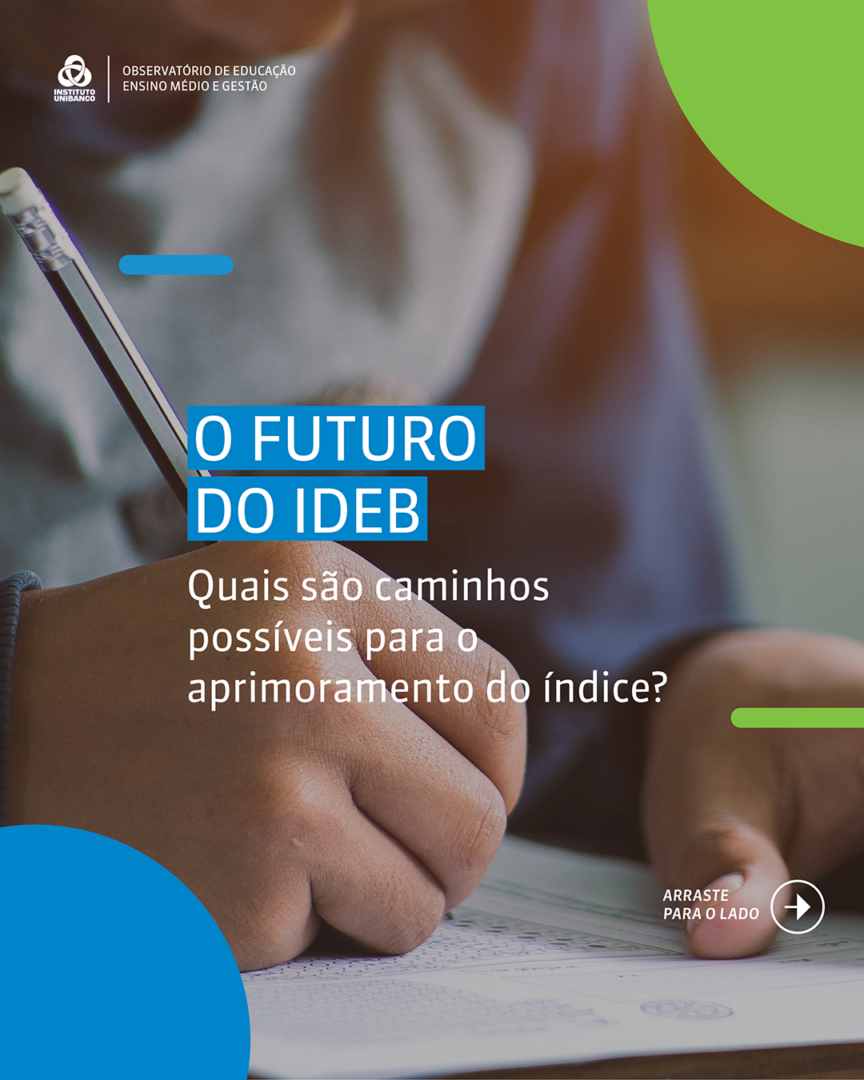 Estudo debate equidade na educação e alternativas para o IDEB