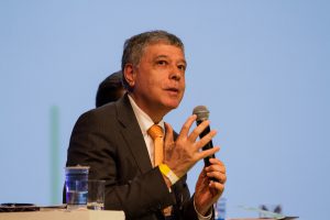 Prof. Chico Soares (UFMG)