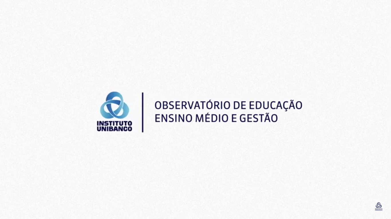 O novo Observatório de Educação está no ar!