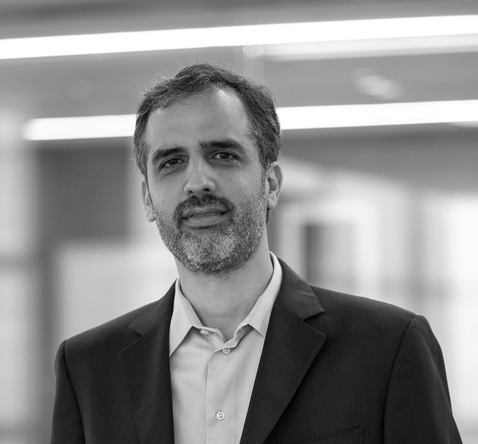 Rodolfo Villela Marino