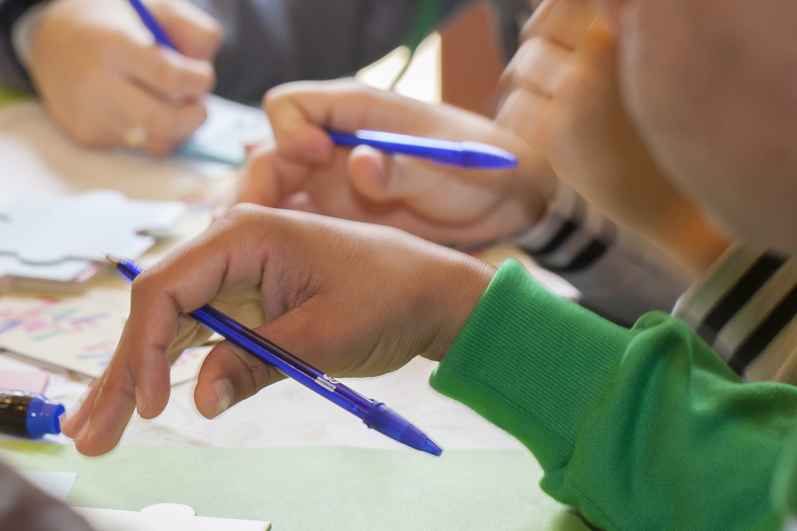 O direito à educação no Brasil