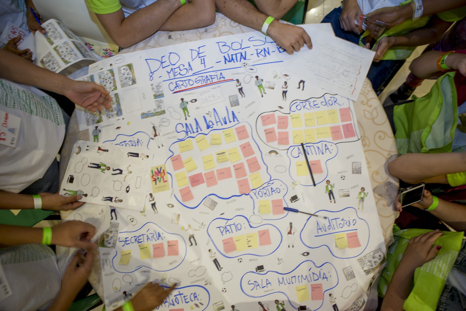 Estados que melhoraram resultados no Ideb colocaram foco em ensino integral, projetos integrados e desenvolvimento emocional