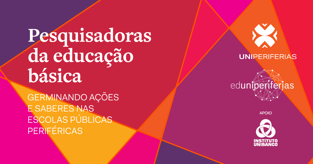 E-book reúne reflexões sobre raça e gênero na educação pública e na periferia