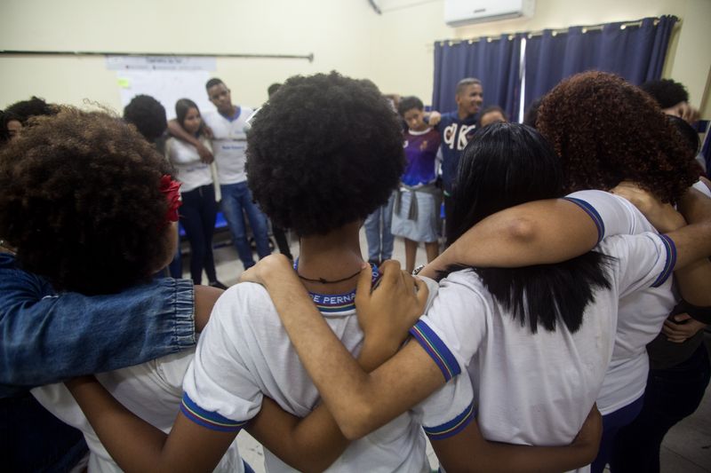 Equidade na Educação: você sabe o que é?