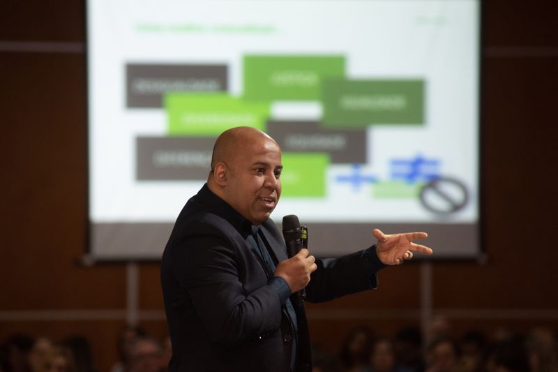 Pesquisa revela realidade e desafios dos educadores para levar a  perspectiva antirracista para o cotidiano escolar