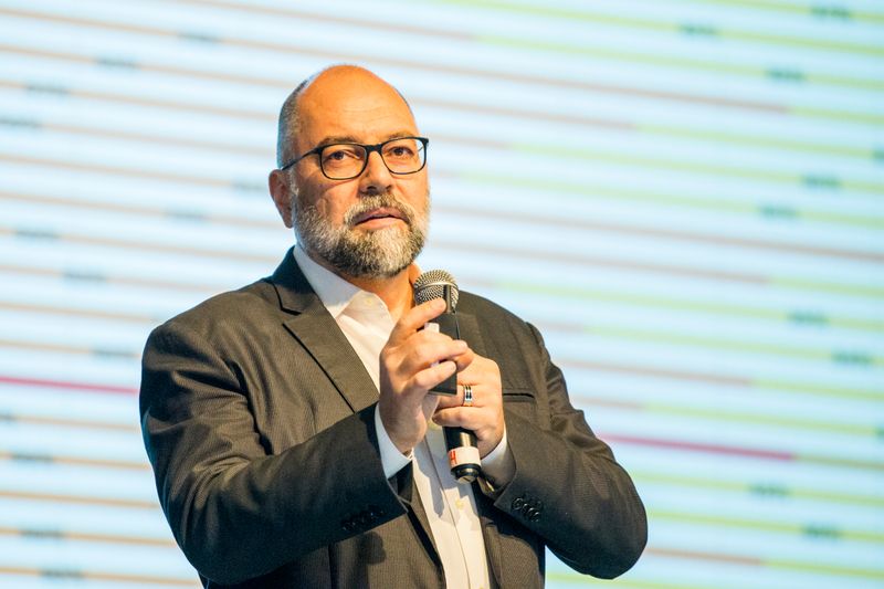 Ricardo Henriques estreia coluna na CBN