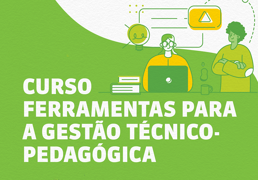 Instituto Unibanco oferece formação online para coordenadores pedagógicos do Espírito Santo, de Goiás e do Piauí