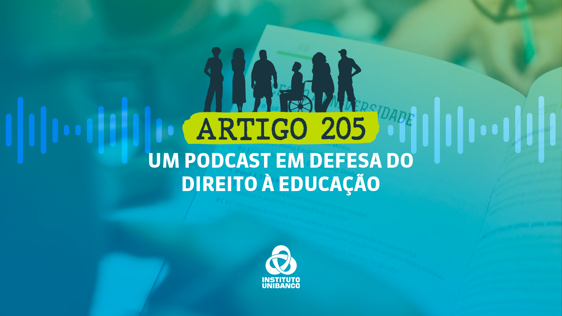 Educação: Estudantes do ensino médio participam de workshops sobre  protagonismo social - Agência Estadual de Notícias