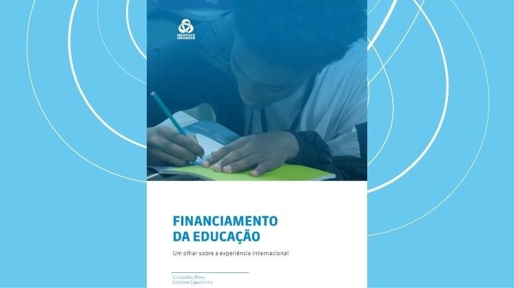 Financiamento da educação - Um olhar sobre a experiência internacional