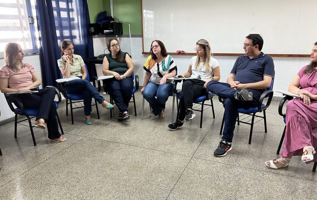 Família na escola: como ações de integração podem ajudar