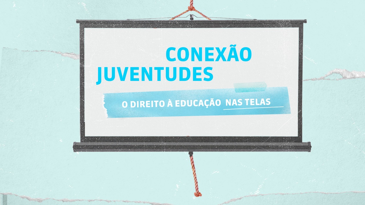 Documentários sobre desafios educacionais de jovens de diferentes estados estreiam na TV Aberta