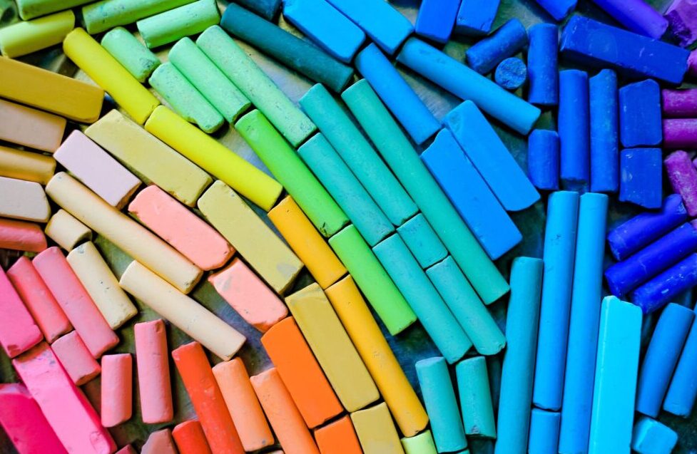 Qual a importância de uma educação que apoia a diversidade