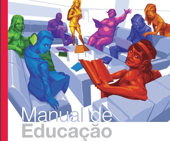 Instituto Unibanco apoia lançamento do Manual de Educação LGBTI+ 