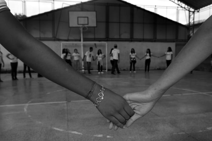 violencia