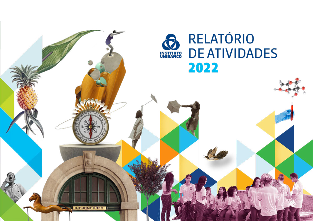 Relatório de Atividades 2022