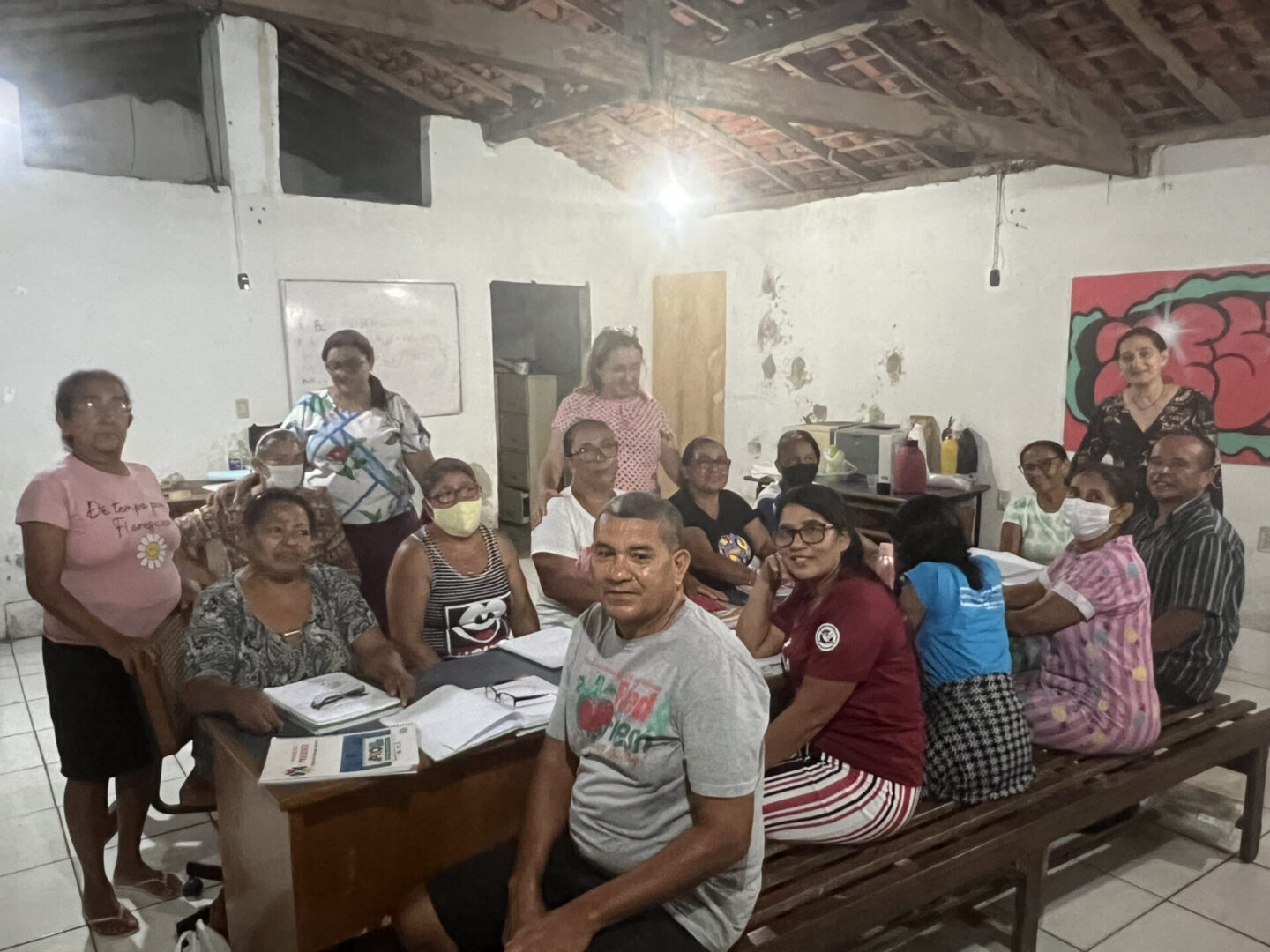 Governança e comunicação mais efetivas fortalecem o trabalho de formação do Instituto Presente