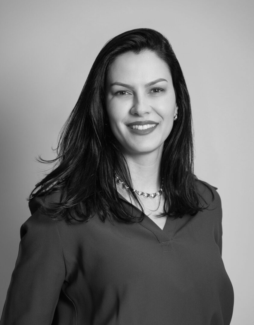 Maira Blini de Carvalho