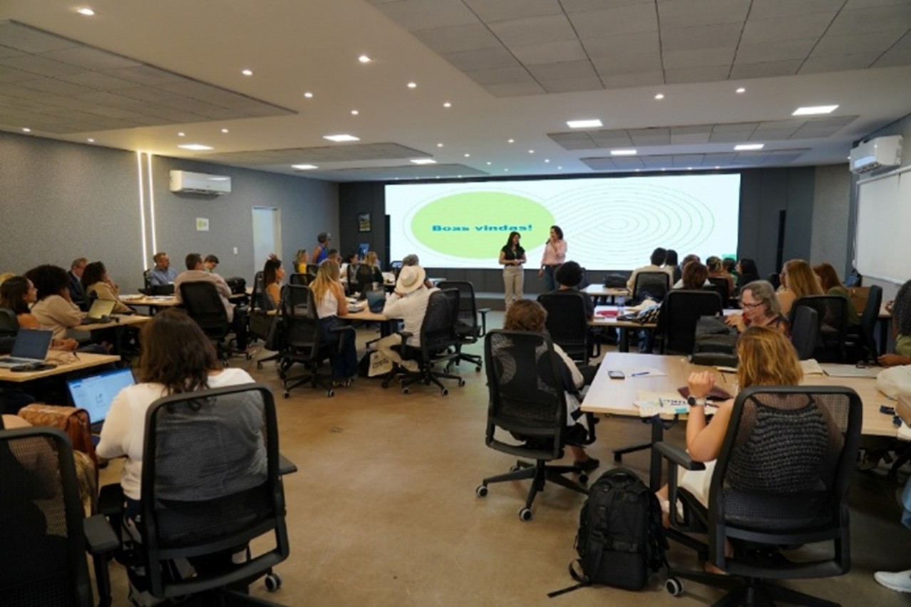 Colóquio reúne gestores de vários estados para debater o futuro da formação continuada no Brasil